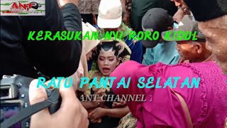 Download lagu PESAN NYI R0RO KIDUL MENUJU tahun  2019 bikin monohok labuhan Pantai ngliyep malang Selatan mp3