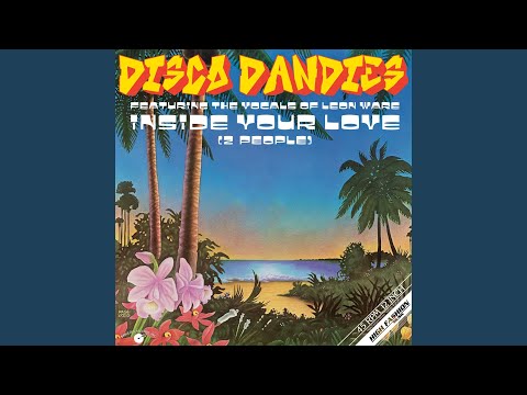 Inside Your Love (2 People)