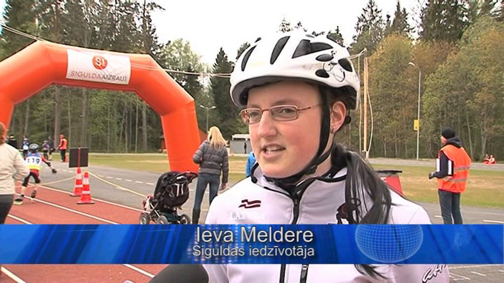 Siguldas Sporta un aktīvās atpūtas centrs piedāvā plašas atpūtas iespējas vasarā