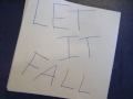 Lykke Li - Let It Fall - Music Video With Lyrics