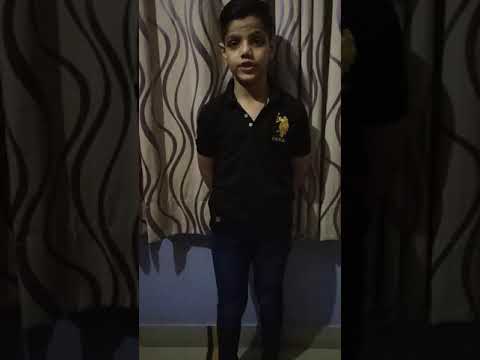 Ishaan yadav introductio...