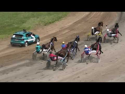 Trka "Kaskara Peloise" 25.04.2021 Daphne de Faverol - Branko Skenderović