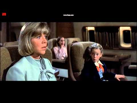 Airport 77 fade to black version 1