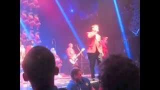 The Mighty Mighty Bosstones - Nevermind Me @ House of Blues in Boston, MA (12/26/14)
