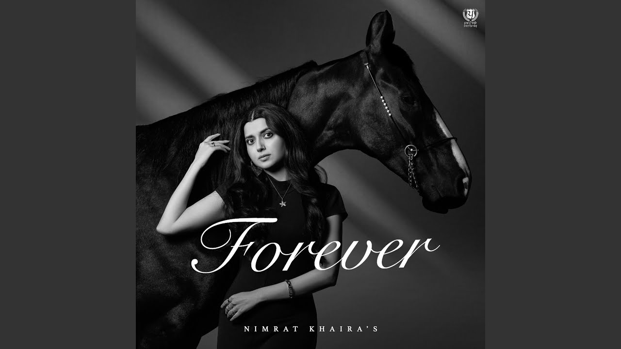 Haan Lyrics | Forever | Nimrat Khaira