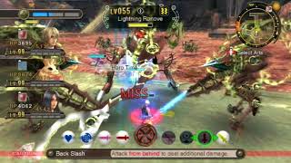 To the Hilt - Let's Play Xenoblade Chronicles Bonus Part 173