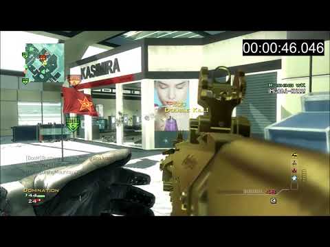 83sec Moab on Terminal