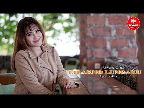 Shepin Misa - Lilakno Lungaku [Official Music Video]