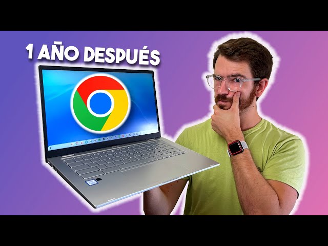Vídeo relacionado con HP Chromebook de 14 pulgadas | Procesador Intel N100 | 8 GB de RAM | Almacenamiento flash de 128 GB | Gráficos Intel UHD | Pantalla FHD | Batería de hasta 12.25 horas | Chrome OS | Altavoces duales |