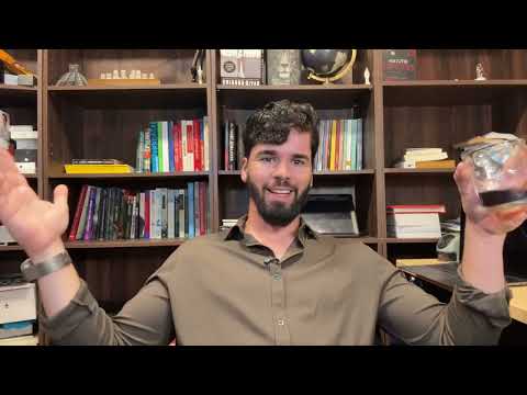 The woman doesn't want to be happy.