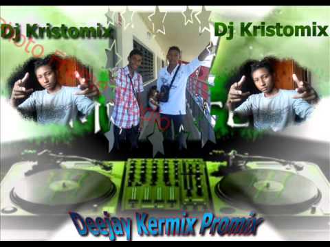 deejay kermix promix - BENJAM_ monaliza 2013 kx produc 2013  MeGaMix mp3