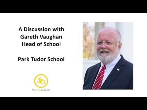 The 360 Podcast - A Year-end conversation with Gareth Vaughan