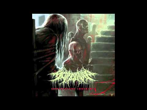 Scordatura - Confessions Inscribed[OFFICIAL TRACK 2015]