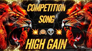 Download lagu COMPETITION SONG🙉 | COMPETITION HORN | DIALOGUE MIX | HIGH GAIN| #competition #soundcheck #music  mp3
