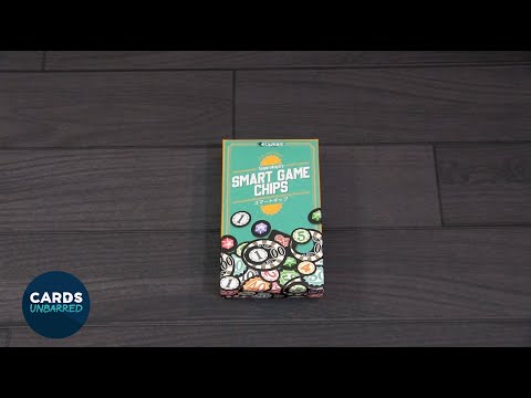 Smart Game Chips - What They Are