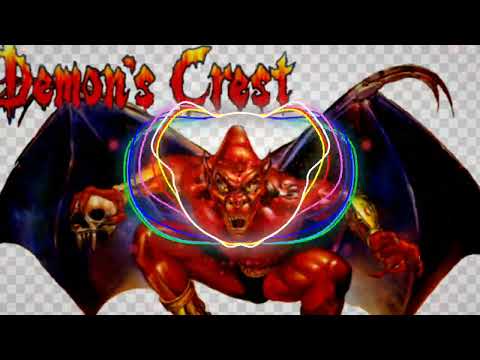 Demon's Crest (Dj Wolkow Remix)