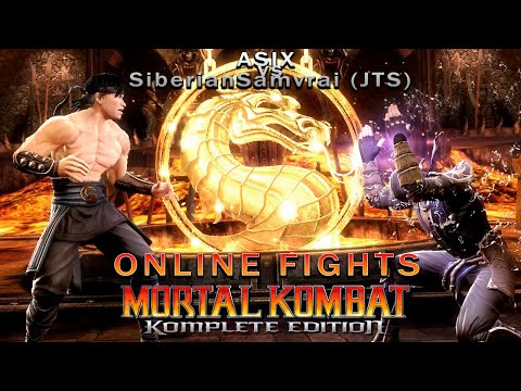 Как сделать этот чёртов x-ray на клавиатуре ? :: Mortal Kombat X General Discussions