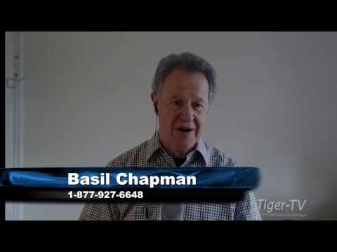 April 19th Tiger Technicians Hour with Basil Chapman on TFNN - 2017