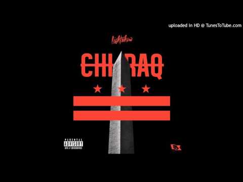 Lightshow - District Of Columbia (Chiraq Freestyle)