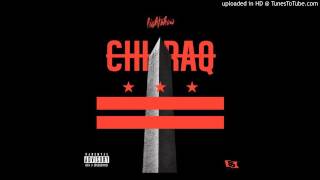 Lightshow - District Of Columbia (Chiraq Freestyle)