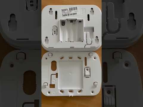 DSC Neo wireless keypad power adaptor