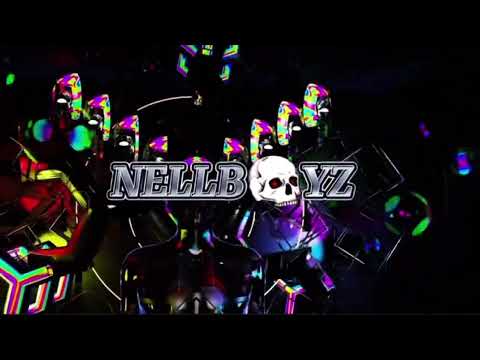 NELLBOYZ - MALAY BREAKBEAT SPICY (DANNOK STYLE) ⚡️🎧