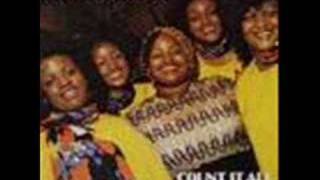 Clark Sisters -- Count It All Joy