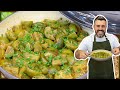 COMO FAZER JILÓ REFOGADO PERFEITO I SIMPLES E PRÁTICO I UMA DELICIA I Receitas De Pai
