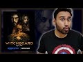 Witchboard Review Witchboard Movie Review Faheem Taj