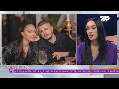 Ja si e acaron Elgit Doda Klea Hutën: Nga inati… Ftesë në 5