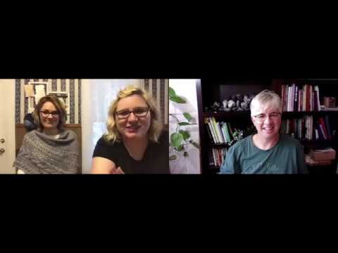 PurlCast Episode 11 - The Ultimate WIP