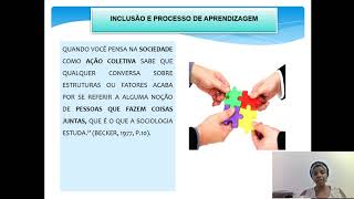 AULA DEFICIÊNCIA MÚLTIPLA