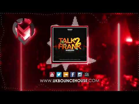 DJ Franko - Talk 2 Franko Volume 9.0 2022