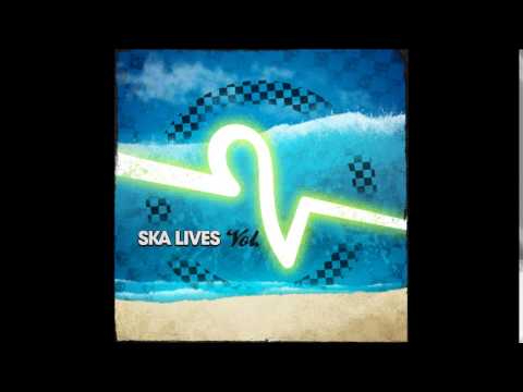 The Losers Of Today - Ska Lives Vol  2 - So What