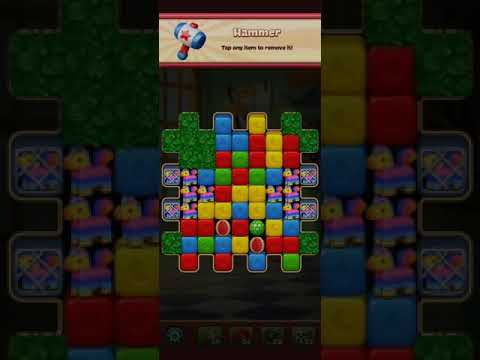 Toon blast level 7403 🏌️😏😏