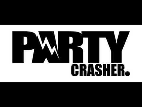 Rigo feat JerryOne - party crasher