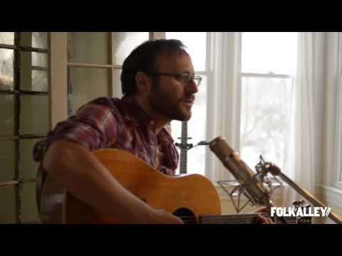 Folk Alley Sessions: Robby Hecht - 