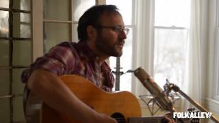 Folk Alley Sessions: Robby Hecht - 