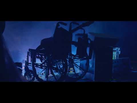 ONI INC. x CHXPO x SNXP - "SHXDOWBXNDS" -  Prod. SOJHI (Official Music Video)