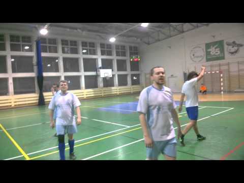 StrefaFutbolu.pl: Mehisto - Spartak Tartak