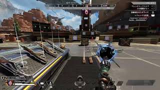 [apex ] GHゆう PS5　apexシーズン20 適当にやる