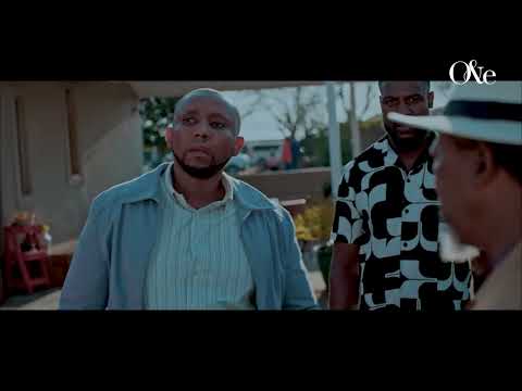 New Show Alert:  My brothers Keeper get to know the cast