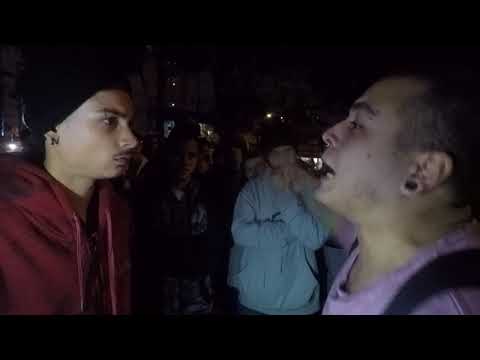 Italost x Kmz - 2ª Fase - #28 Batalha da Mooca