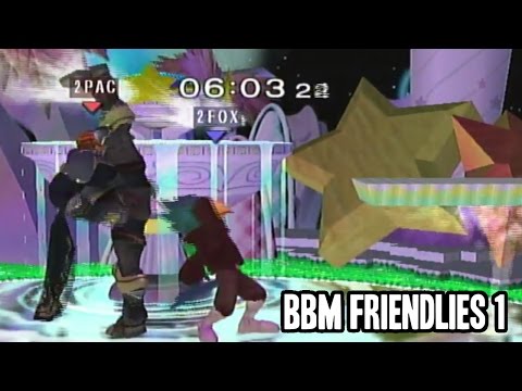 BBM Friendlies 1 Full Broadcast! (feat. Baltazar, Hero, Deployment, FishStix & PinapPap)
