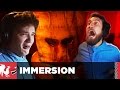 Immersion Five Nights At Freddy S In Real Life Rooster Teeth