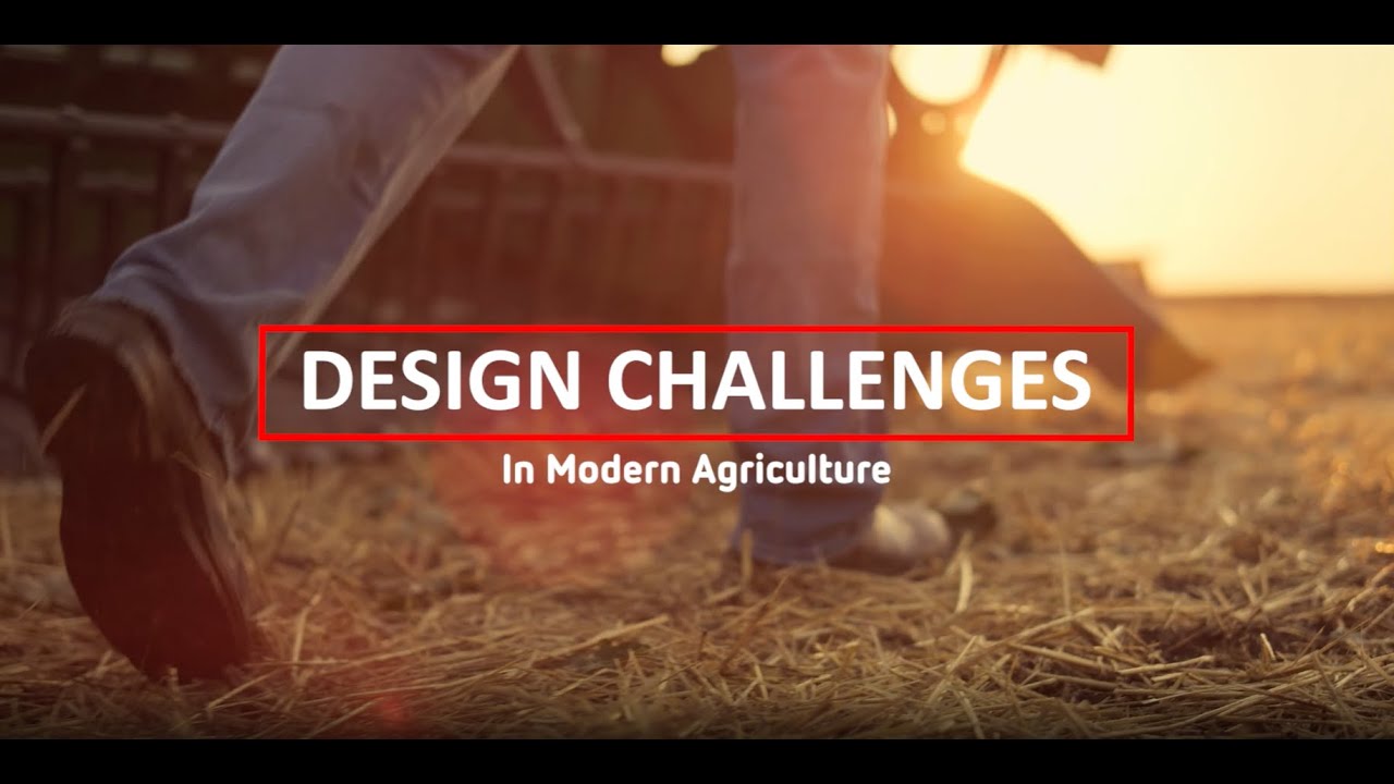 Agricultural Efficiency Powered by Hall Effect And Reed Sensors