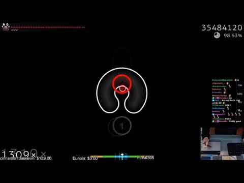 WubWoofWolf | Remote Control [Max Control!] +HDNC 1miss 1562/1774x 98.59% 681pp | Liveplay w/Chat!