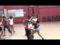 Ella Dance
