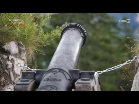 Tirol TV - Burgenwelt Ehrenberg