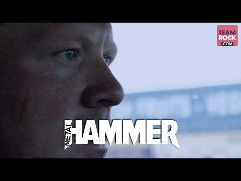 King 810: Carve My Name - Part One | Metal Hammer